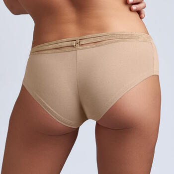 Marlies Dekkers Space Odyssey Goud Glitter Short
