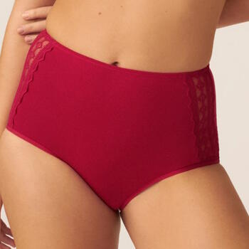 Naturana Protect Rood Menstruatieslip