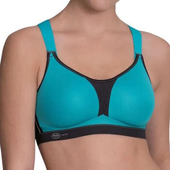 Anita Active DynamiX Star Antraciet Sport bh