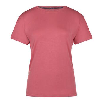 Charlie Choe Good Luck Roze Slaapshirt