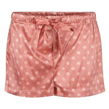 Charlie Choe Wild Hearted Terracotta Slaapshort