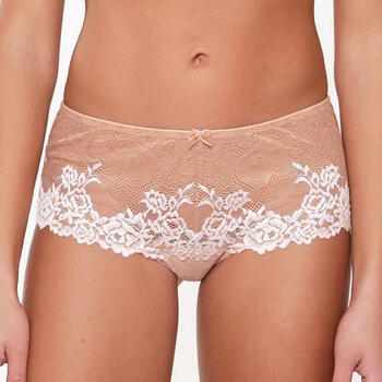 LingaDore  Golden sparkle Goud Short