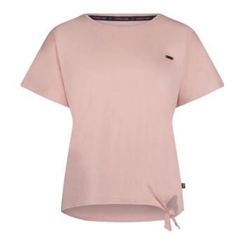 Charlie Choe Good Luck Roze Slaapshirt