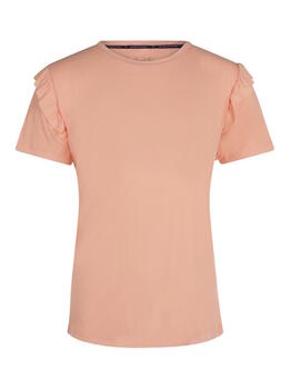 Charlie Choe Good Luck Zalm Roze Slaapshirt