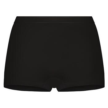 Beeren Ondergoed Green Comfort Zwart Short