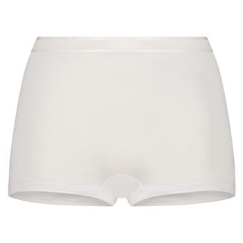 Beeren Ondergoed Green Comfort Wit Short
