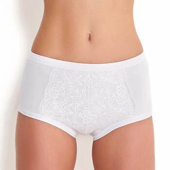 Entex Rossoporpora Wit High Brief