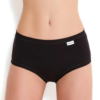 Entex Rossoporpora Zwart Slip