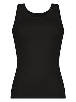 Beeren Ondergoed Green Comfort Zwart Dames Hemd