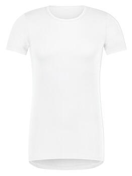 Beeren Ondergoed Green Comfort Wit Shirt