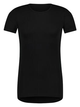 Beeren Ondergoed Green Comfort Zwart Shirt