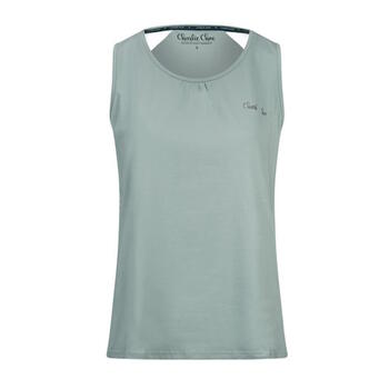 Charlie Choe Sweet Sea Dreams Groen Slaapshirt