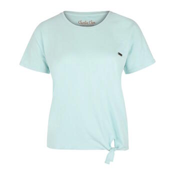 Charlie Choe Tropical Fever Aqua Slaapshirt