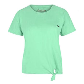 Charlie Choe Wild Animal Groen Slaapshirt