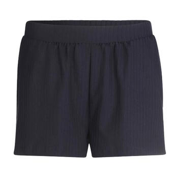 Charlie Choe Wandering Nights Marine Blauw Slaapshort