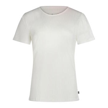 Charlie Choe T- Howdy Crème Slaapshirt