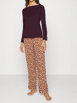 LingaDore Night Love Winetasting Pyjama