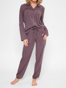 LingaDore Night Winetasting Winetasting Pyjama