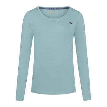 Charlie Choe Cold Days Groen Slaapshirt
