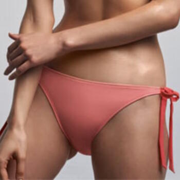 Marlies Dekkers Badmode Holi Gypsy Roze Bikini Broekje