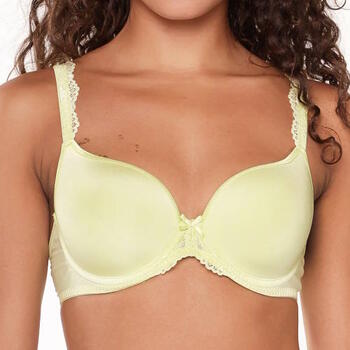 LingaDore Daily Uni Fit Sunny Lime Voorgevormde bh