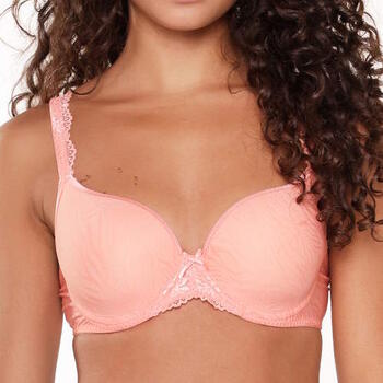 LingaDore Daily Uni Fit Coral Voorgevormde bh