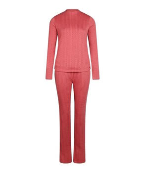 Charlie Choe Warm Nights Roze Fashion