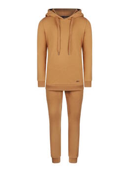 Charlie Choe Cold Days Oker Geel Fashion
