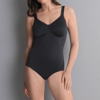 Anita Airita Zwart Body