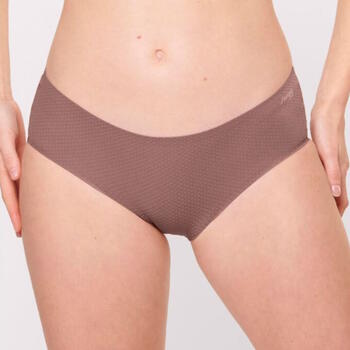 Sloggi Zero Feel Taupe Short