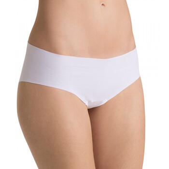 Sloggi Light Cotton Off White Short