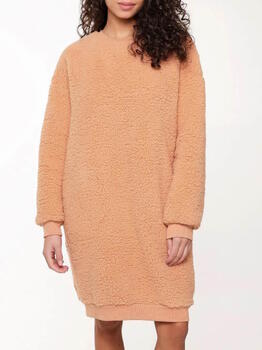 LingaDore Night Fluffy Bruin Fashion