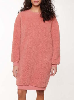 LingaDore Night Fluffy Antique Rose Fashion