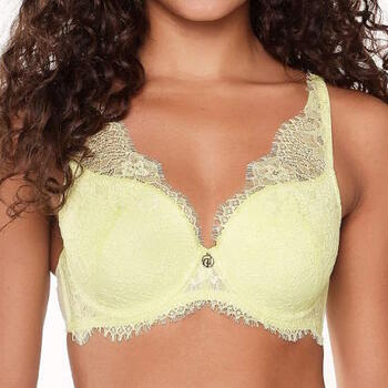 LingaDore Sunny Lime Sunny Lime Voorgevormde bh