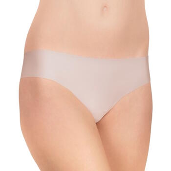 Felina Solid Taupe String