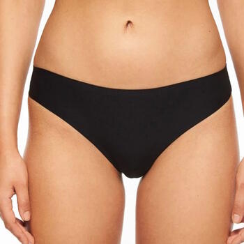 Felina Solid Zwart String