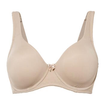 Triumph Super Soft Zand Voorgevormde bh