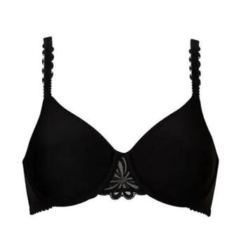 Triumph My Perfect Shaper Zwart Voorgevormde bh