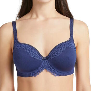 Triumph Beauty-Full Darling Blauw Voorgevormde bh