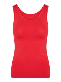 Beeren Ondergoed Elegance Rood Dames Hemd