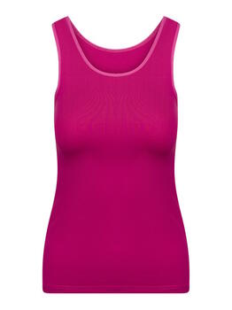 Toker Basic Fuchsia Dames Hemd