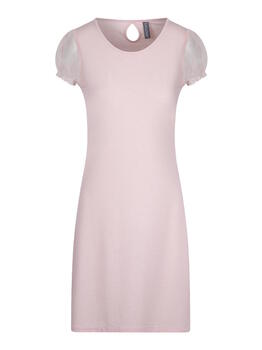 LingaDore Night Pink Sierra Roze Nachthemd
