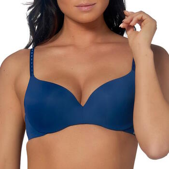 After Eden Sophia Marine Blauw Voorgevormde bh