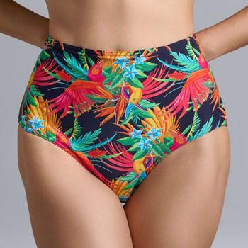 Marlies Dekkers Badmode Hula Haka Multicolor/Print Bikini Broekje