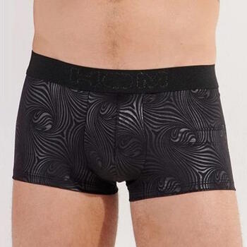 HOM Oslo Zwart Sport Trunk