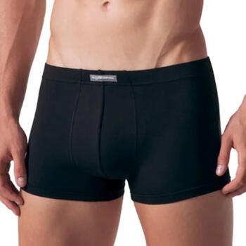 Entex Rossoporpora Zwart Boxershort
