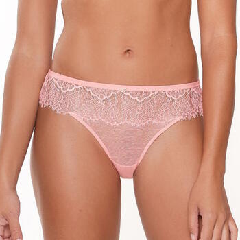 LingaDore Coral Tones Coral Slip