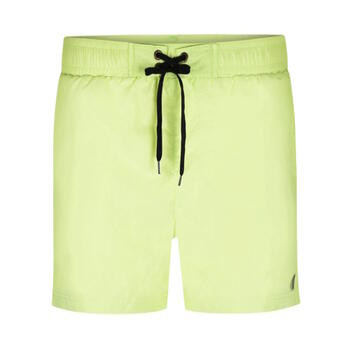  DJ DutchJeans Uni Lime Zwemshort