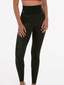 Anita Active Sport Tights Massage Grijs/Print Legging