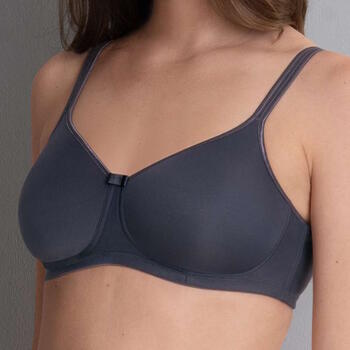 Anita Tonia Grijs/Blauw Prothese bh